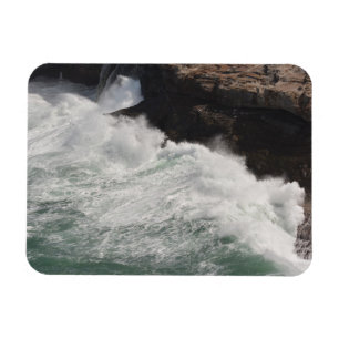 Imán Olas de Kilauea