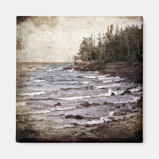 Imán Olas de Lago Superior