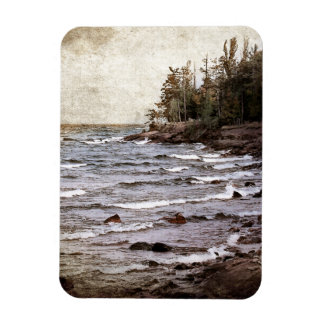 Imán Olas de Lago Superior