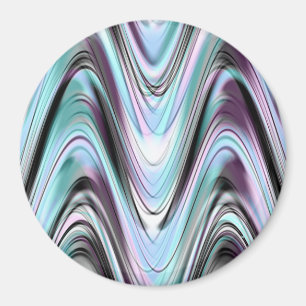 Imán Olas de Rollin....