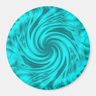 Imán Olas musicales...