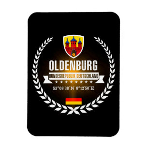 Imán Oldenburg
