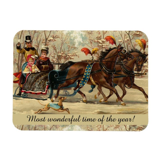 Imán Older and Younger Sisters Ride - Mary Evans (Horizontal)