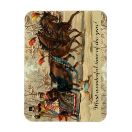 Imán Older and Younger Sisters Ride - Mary Evans