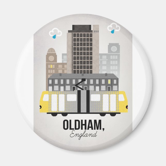 Imán Oldham (Frente)