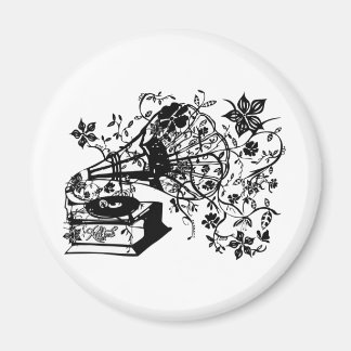 Imán Oldschool turable