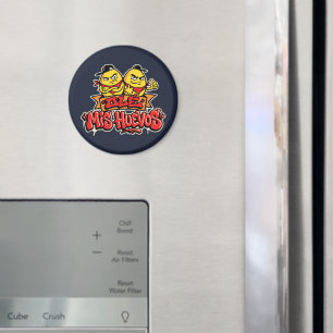 Imán Ole mis huevos 2