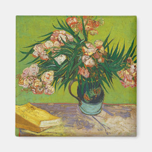 Imán Oleanders, Vincent van Gogh