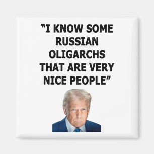 Imán Oligarcas