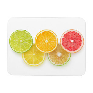 Imán Olimpíadas de Citrus