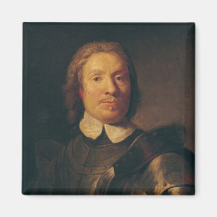 Imán Oliver Cromwell