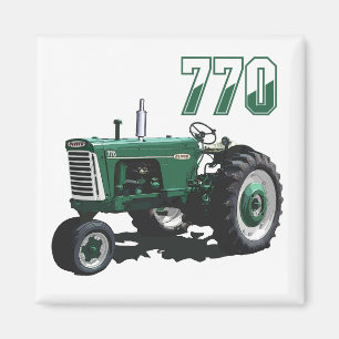 Imán Oliverio 770