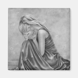 Imán olvidado de los sueños