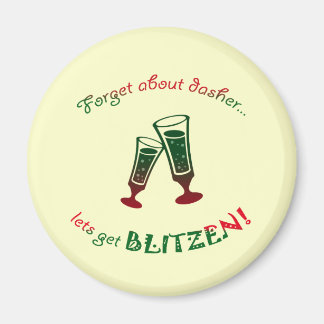 Imán olvídate de dasher...