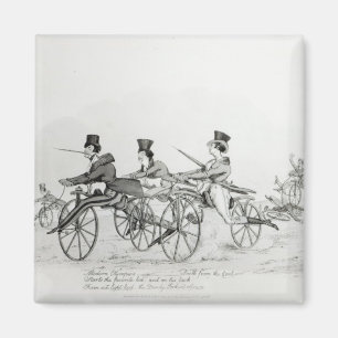 Imán Olympics', moderno c.1820