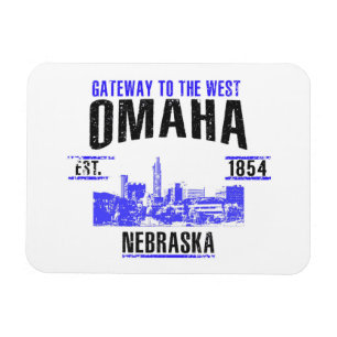 Imán Omaha