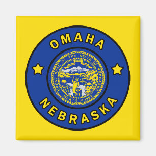 Imán Omaha Nebraska