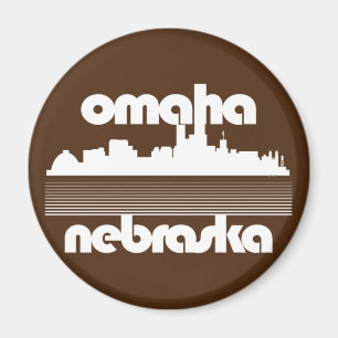 Imán Omaha Nebraska