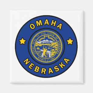 Imán Omaha Nebraska