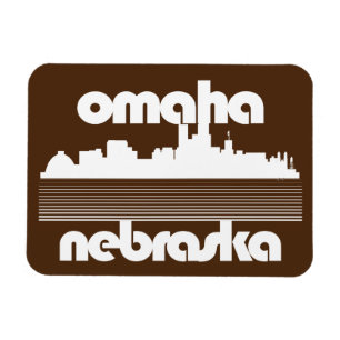 Imán Omaha Nebraska