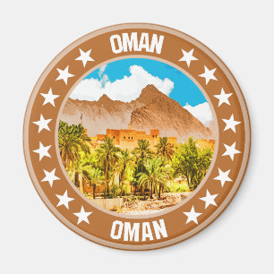 Imán Oman