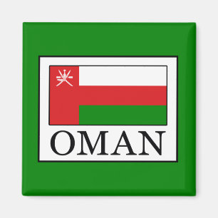 Imán Omán