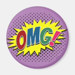 IMÁN OMG!
