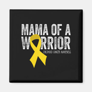 Imán Oncolog de la Cinta del Cáncer Infantil Mamá de un