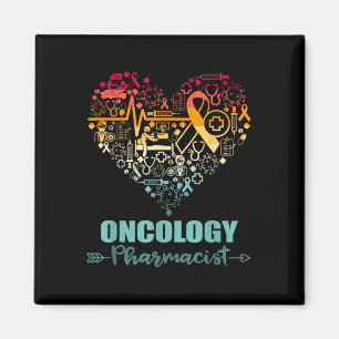 Imán Oncología Farmacéutica Cardíaca Graciosa Oncología