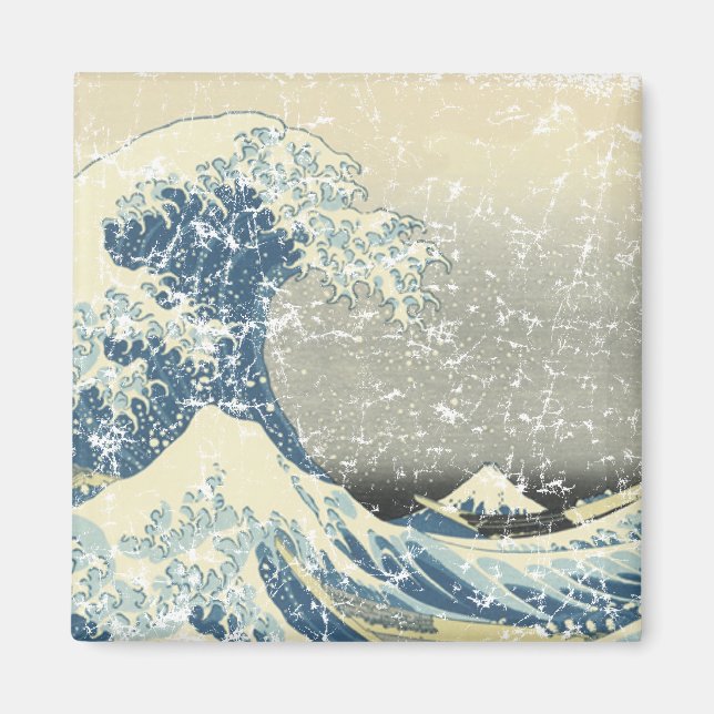 Imán Ondas (Frente)