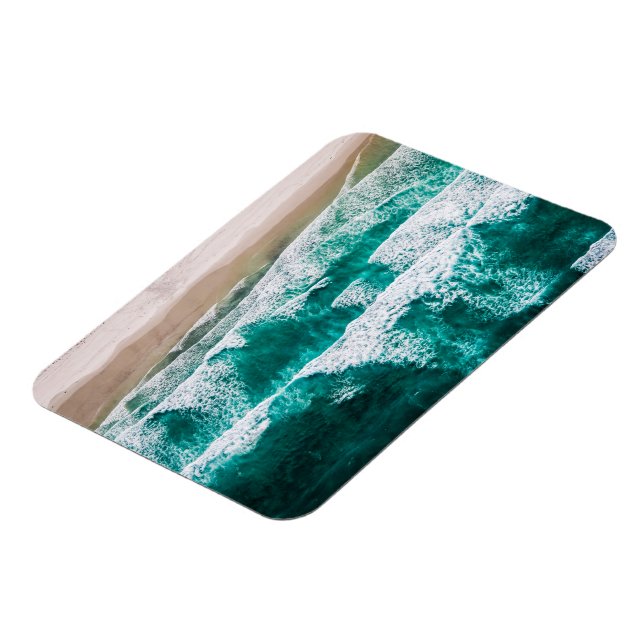 Imán Ondas (Lado Izquierdo)