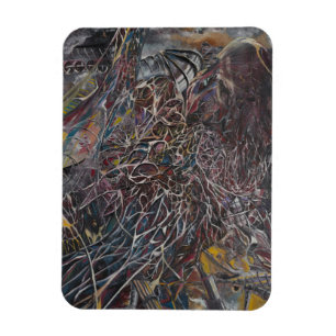 Imán Ondas cerebrales 2014