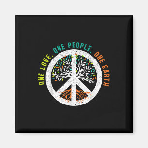 Imán One Love One People One Earth International Day of