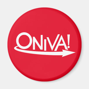 IMÁN ¡ONIVA!