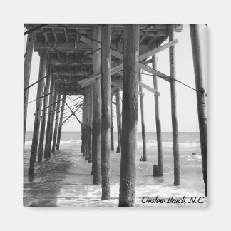 Imán Onslow Beach Magnet