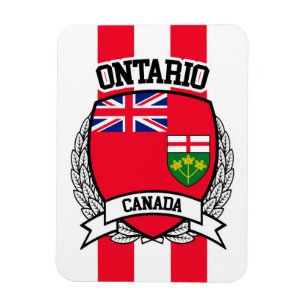 Imán Ontario