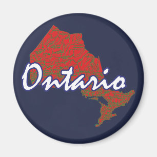 Imán Ontario