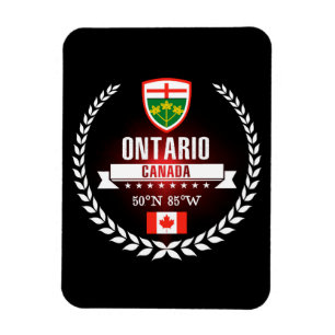 Imán Ontario