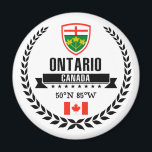 Imán Ontario<br><div class="desc">Ontario</div>