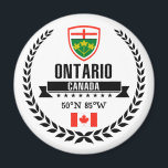 Imán Ontario<br><div class="desc">Ontario</div>