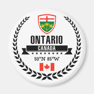 Imán Ontario