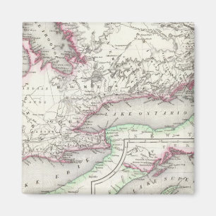 Imán Ontario (Canadá)