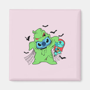 Imán Oogie Boogie Magnet