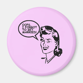 Imán oops iolvido - Personalizado