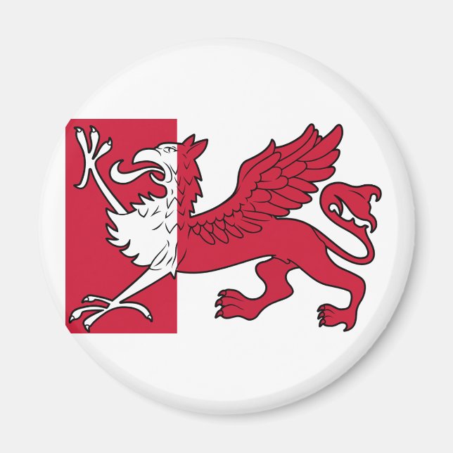 Imán Ooststellingwerf, Países Bajos (Frente)