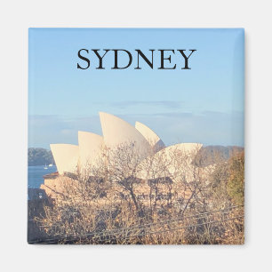 Imán ópera de otoño