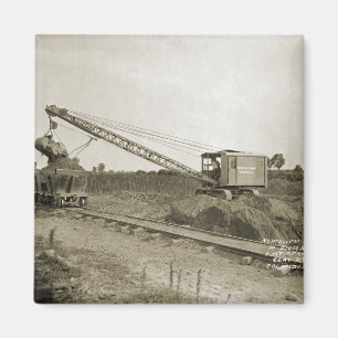 IMÁN OPERADOR DEL CABLE DEL CABLE DEL OPERADOR DE LA GR