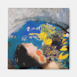 Imán Ophelia, Redon