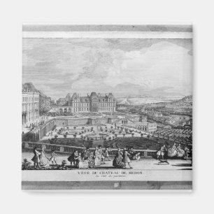 Imán Opinión Chateau de Meudon