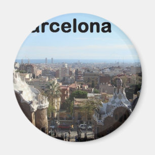Imán Opinión de España Barcelona (St.K)